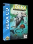 Sega  Sega CD&nbsp; - &nbsp;Echo the Dolphin 2 The Tides of Time (USA)